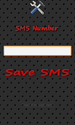 Panic button SMS With Location ảnh chụp màn hình 5