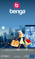 Benga โปสเตอร์