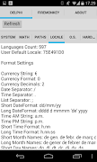 Delphi Inspect اسکرین شاٹ 2