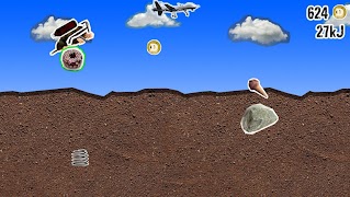 Fat Mole โปสเตอร์