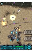 Super Laser: The Alien Fighter screenshot 2
