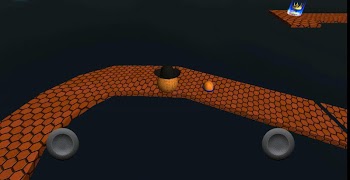 Roll The Ball - 3D screenshot 5