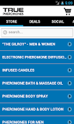 پوستر True Pheromones