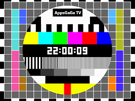 TV Clock screenshot 5