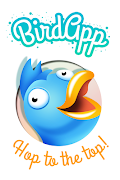 BirdApp โปสเตอร์