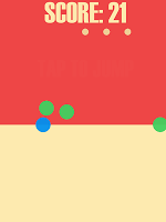 Hopper Free screenshot 7