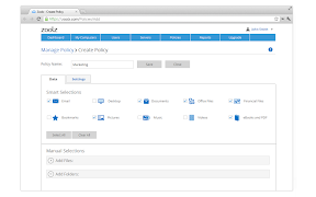 Zoolz Viewer (Discontinued) स्क्रीनशॉट 4