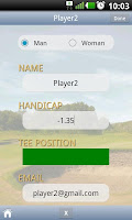 The Island Android App syot layar 2