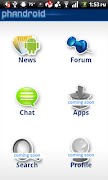 Phandroid (OLD) постер