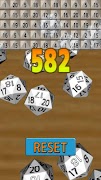 Multipurpose Dice syot layar 1