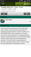 Plant Show screenshot 4
