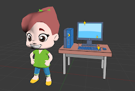 Pit Pre2 screenshot 6