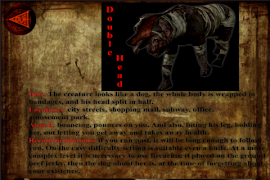 Something for Silent Hill 3 截图 4