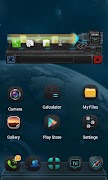 Next Task manager widget скриншот 4