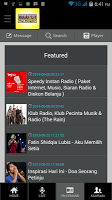 Makara FM - Palopo screenshot 4