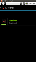Nanban Screenshot 1