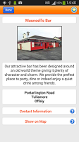 Offaly App syot layar 2