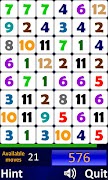 Numbers Pro Free screenshot 3