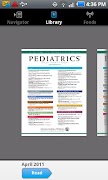 Pediatrics poster