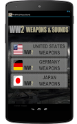 World War 2 Weapon Sounds screenshot 5