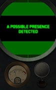 Ghost Detector screenshot 2