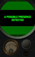 Ghost Detector скриншот 2