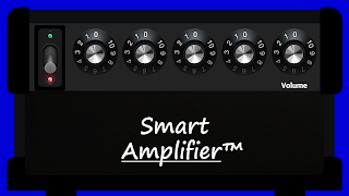 Guitar Amplifier 截图 3