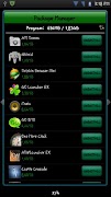 Active Apps Ads / Task Manager تصوير الشاشة 2