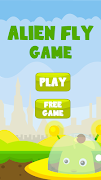 1 Schermata Alien UFO Gioco