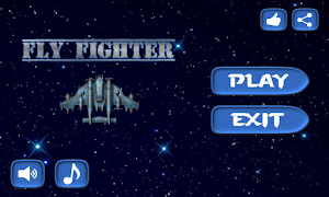 Fly Fighter screenshot 6
