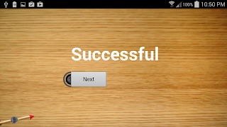 Marble Ball screenshot 1