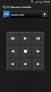 PC Remote Controller স্ক্রিনশট 4