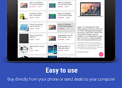 Save Money on Gadgets & Technology with Tech Drop Ekran Görüntüsü 6