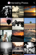 FlickrMate скриншот 2