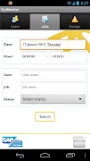 SysMonitor for SAP ภาพหน้าจอ 4