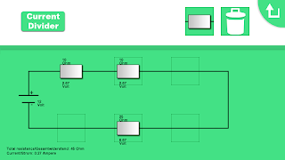 Power Tool Electronic Suite Screenshot 4