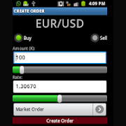 FXAS TRADING PLATFORM screenshot 3