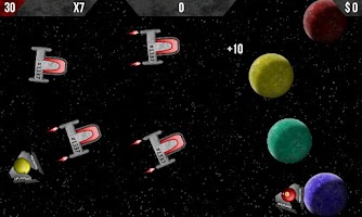 PeaceKeeper screenshot 1