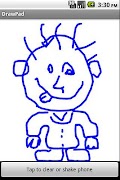 Draw Pad screenshot 1