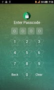 App Lock New poster