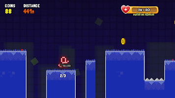Retro Arcade DASH! screenshot 4
