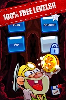 Gold Grabber 2 screenshot 3