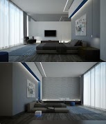 Home Interior Design poster