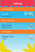 Memory Game скриншот 2