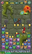 Ninja Attack capture d'écran 2