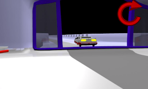 Escape Car تصوير الشاشة 3