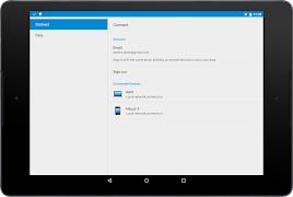 Scatter Clipboard & File Sync screenshot 3