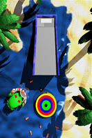 Knuddel's Minigolf poster