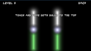 Touch Path screenshot 1