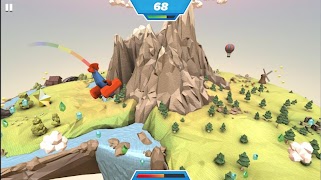 برنامه‌نما Bi-Plane عکس از صفحه